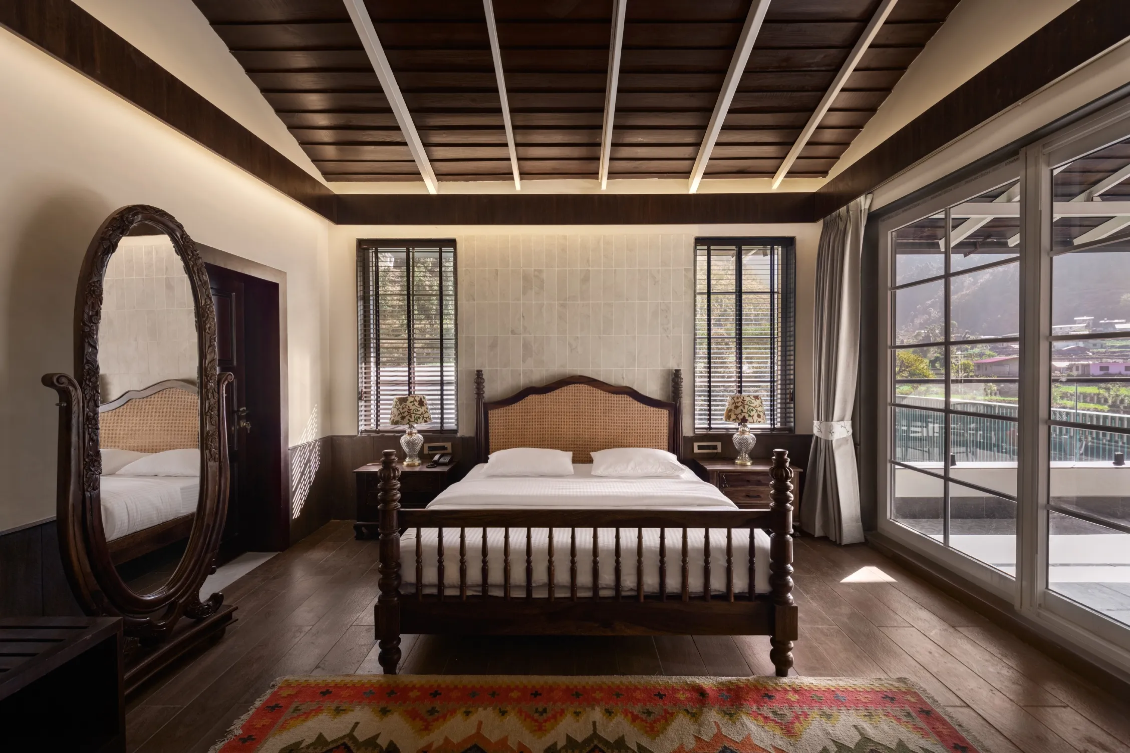 himalayan presidential suite